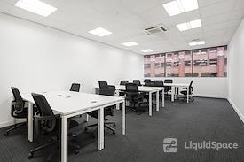 Regus | Harrow, College Road