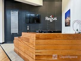 Regus | FL, Orlando - Exchange Building