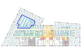 WeWork | University Park