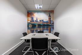 Regus | Reading, Thames Valley Park