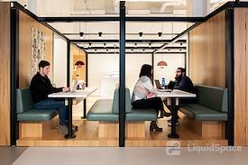 SPACES | Glasgow 1 West Regent Street