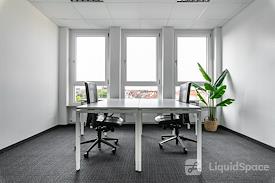 HQ | Nuremburg, HQ Plaerrer