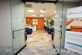 Office Evolution - Clark