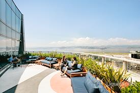 WeWork | Almirante Barroso 81