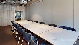 FORA | The Stanley Building 