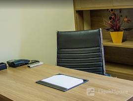 VBA Office Shared, Virtual and Coworking