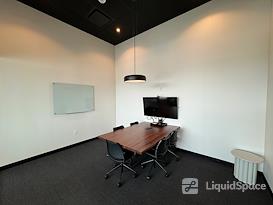 Industrious - Esplanade at Aventura