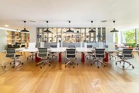 SPACES | MADRID, Spaces Retiro