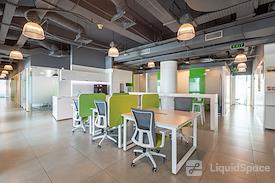 Regus | Jakarta The Vida