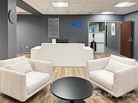 HQ | CT, New Haven - Church St