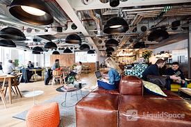 WeWork | 2 Eastbourne Terrace