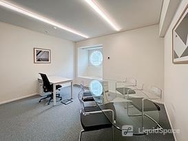 Regus | Milan, Signature Duomo