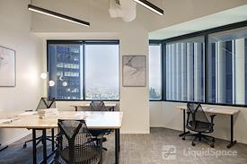 Industrious - Century City - 1875 Century Park E