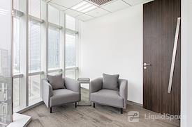 Regus | SHENZHEN, SCC