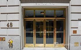 Joynture - Coworking - Wall Street, NYC