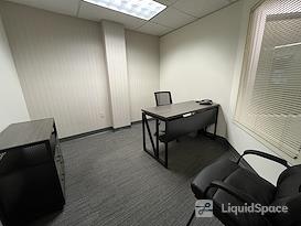 Executive Office Link