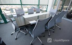 Silicon Valley Business Center