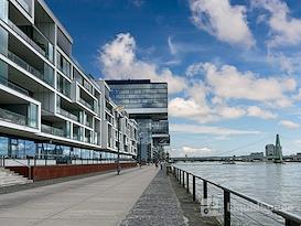 Signature | COLOGNE, SIGNATURE Kranhaus Süd