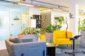 Regus | Toulouse, Compans