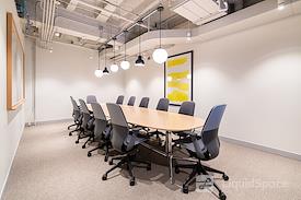 SPACES | ON, Toronto – Spaces The Permanent