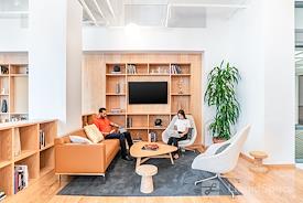 SPACES || Water Garden