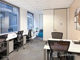 Regus | MELBOURNE, 90 Collins Street