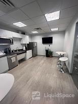 Oasis Office space-Gaithersburg, Maryland