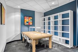 Regus | Brooklyn Heights - Metrotech