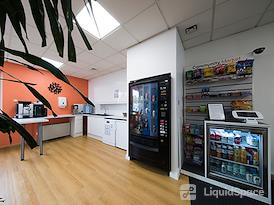 Regus | Exeter Business Park