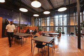 Regus | London, Battersea Power Station (The Engine Room)