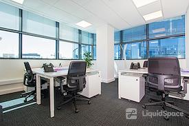 Regus | St Julian's, Dragonara