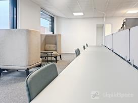 Regus | Malmö, Sorgenfri