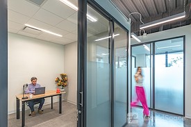 Serendipity Labs - Charleston - Mount Pleasant