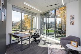 Venture X | Greensboro