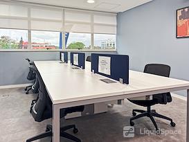 HQ | Rio de Janeiro, Américas - Parque das Rosas