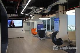 Seedspace Lima - Swiss Tower