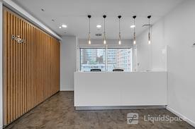 Regus | Istanbul, Besiktas Selenium