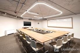 Regus | Barcelona Gran Via 583