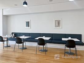 Regus | Englewood - W Palisade Ave