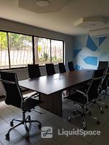 Hub Comunal Santa Ana