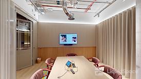 FORA | Bluefin Building, Bankside