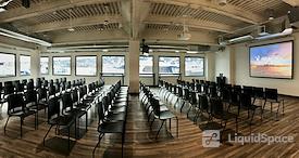 thinkspace - Seattle