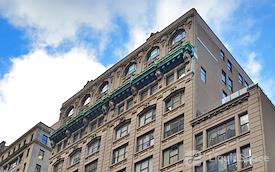 Jay Suites - 34th Street