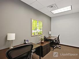 Regus || South Kansas City