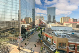 Regus | KY, Louisville – MET Building