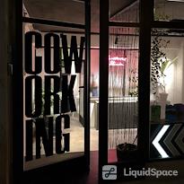 El coworking de Altamarea