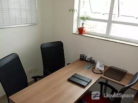 Ipiranga Business Center