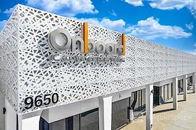 Onboard Coworking El Monte