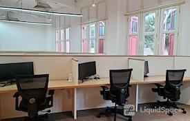 Tanjong Pagar | AirView Building