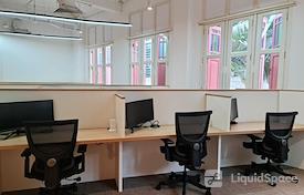 Tanjong Pagar | AirView Building